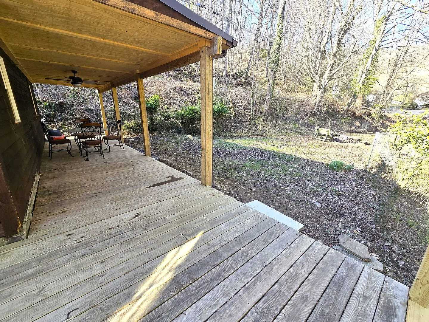Renovated Cabin In Vilas — Photo 3