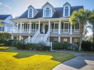 2057 Rookery Ln, Charleston, SC 29414