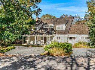 5 Clamshell Ave, East Hampton, NY 11937