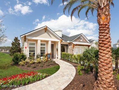 57 LAKE MIST Court, Saint Johns, FL, 32259