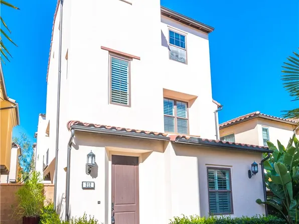212 Firefly, Irvine, CA 92618