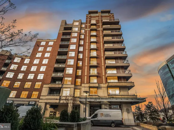 3600 Glebe Rd #716W, Arlington, VA 22202