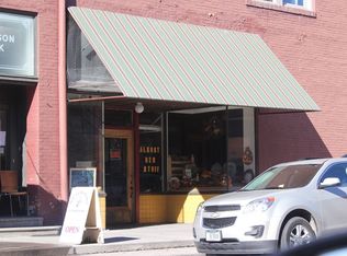 108 W Callender St, Livingston, MT 59047