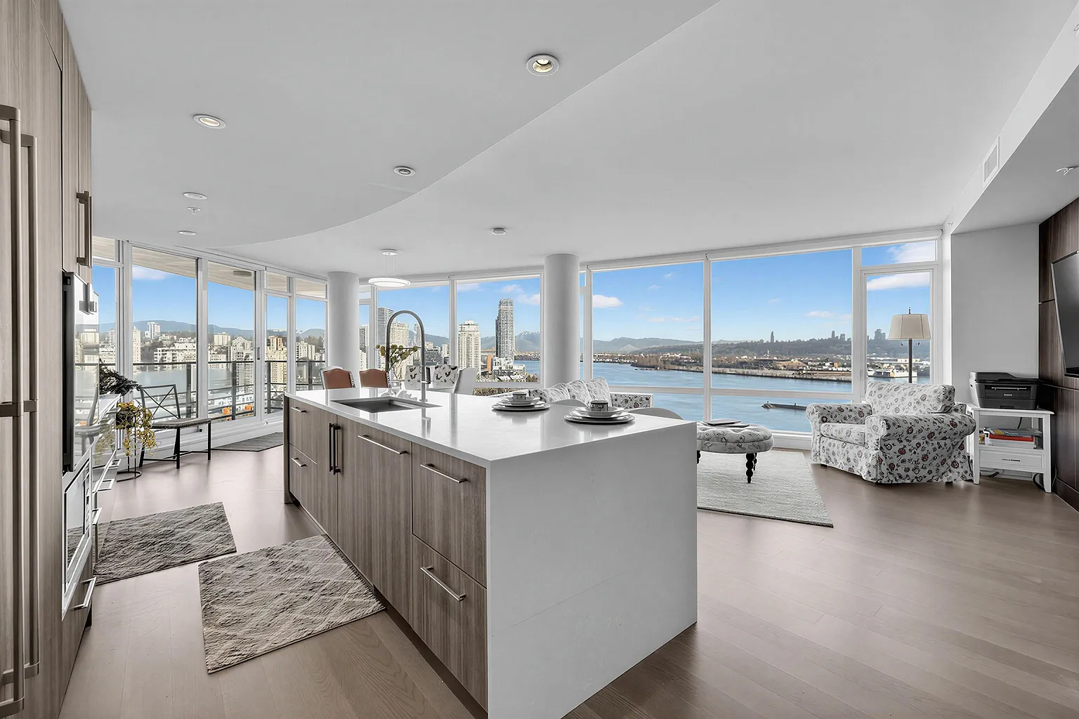 210 Salter St #1705 photo 1