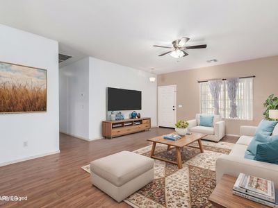 4233 E Colonial Dr, Chandler, AZ, 85249