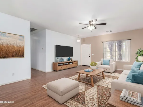 4233 E COLONIAL Drive, Chandler, AZ 85249