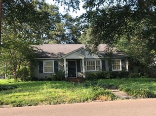 757 Maple Ave, Clarksdale, MS 38614