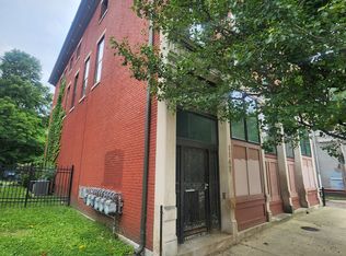 114 W St Catherine St APT A, Louisville, KY 40203