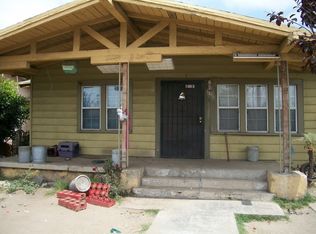 1521 W 58th St, Los Angeles, CA 90062