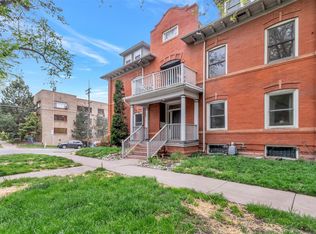 1105 N Sherman St #5, Denver, CO 80203