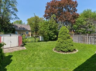 96 Macdonald Ave, Toronto, ON M9N2E6