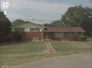 1507 Lyle St, Lebanon, TN 37087