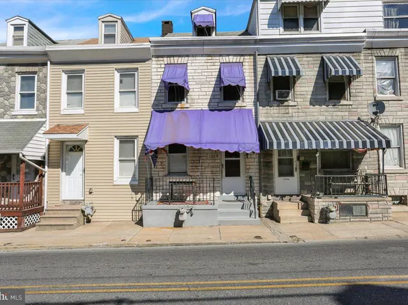 1325 Cotton St, Reading, PA 19602