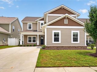 142 Blessing Cir, Suffolk, VA 23434
