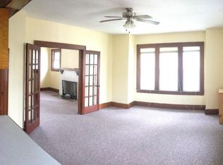 805 Charles Ave, Morgantown, WV 26505