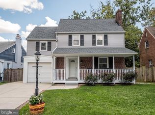 13 Tanglewood Rd, Catonsville, MD 21228