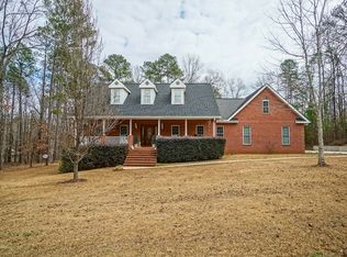 105 Cross Creek Cir, Macon, GA 31210