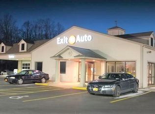 7283 W Henrietta Rd, Rush, NY 14543