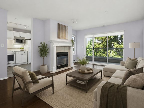 5th image of 5568 201a St #205