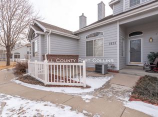 1833 Laurus Ln, Johnstown, CO 80534