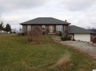 9822 W M 50, Onsted, MI 49265