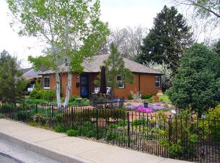 902 W Routt Ave, Pueblo, CO 81004