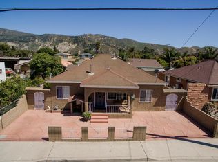 736 W Harvard Blvd, Santa Paula, CA 93060