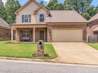 1707 Bellevue Grove Cv, Cordova, TN 38016