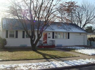317 Lynwood Ave, Hamilton, NJ 08629