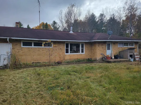 W4013 M 69, Felch, MI 49831