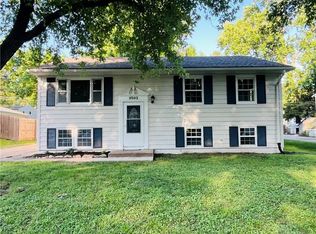 2503 Meadow Trail St, Joseph, MO 64503