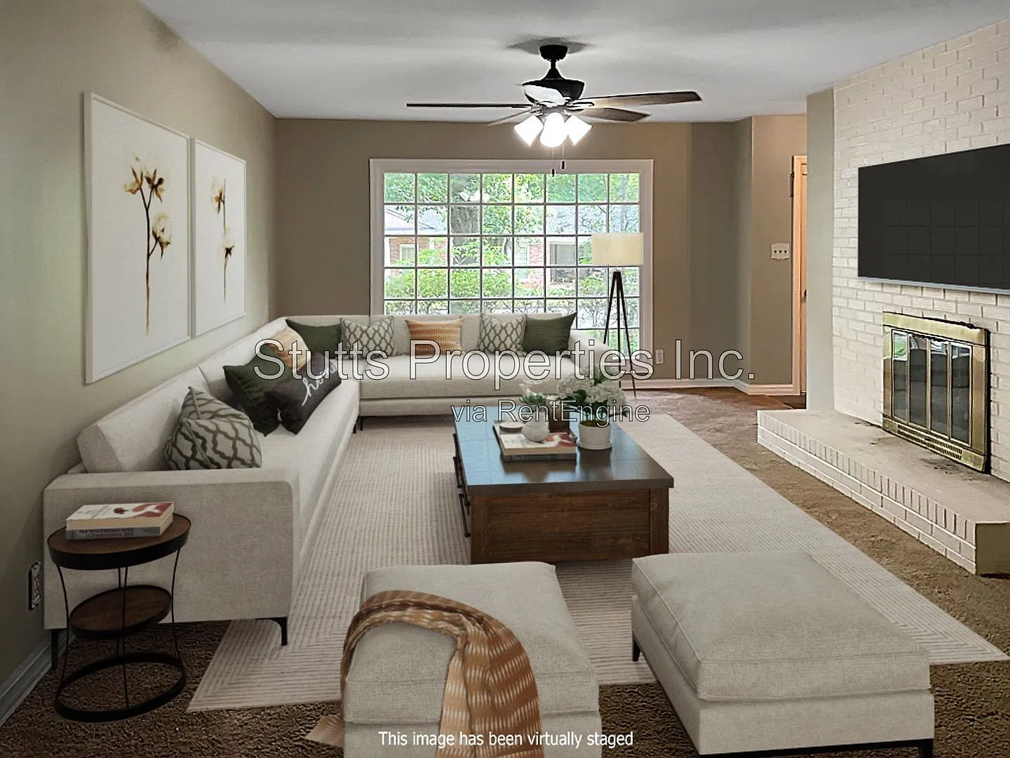 4 bed, 3.0 bath, 1951 sqft, $1,395 — Photo 1