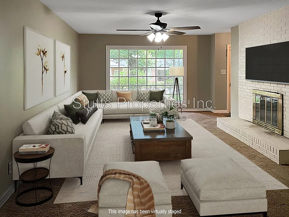 125 Stovall Dr