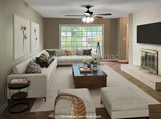 125 Stovall Dr, Florence, AL 35633