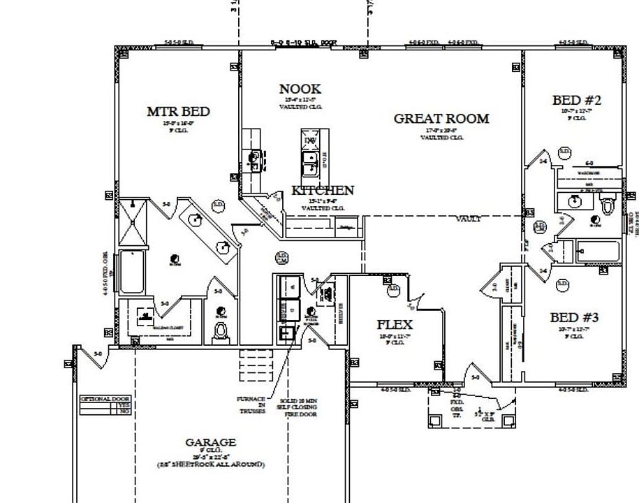 2nd image of 603 Titan Ave