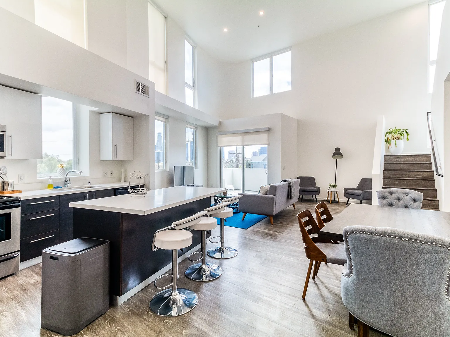 Inspire Belmont Apartments — Photo 2