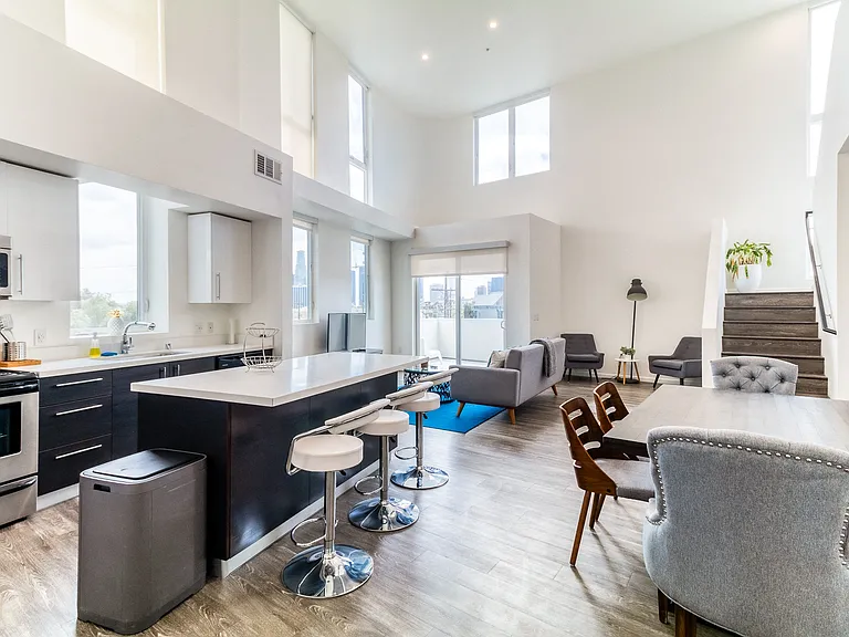 Inspire Belmont Apartments — Photo 11