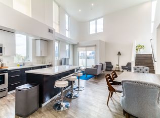 Inspire Belmont Apartments, Los Angeles, CA 90026