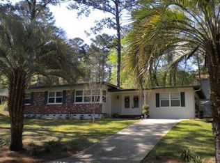 1704 Canterbury St, Tallahassee, FL 32308