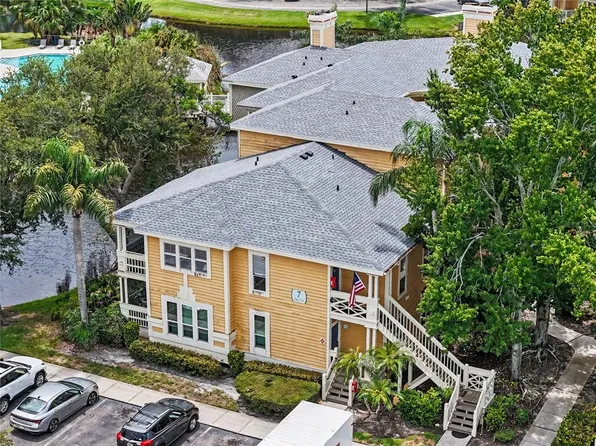 115 112TH AVENUE NE #726, ST PETERSBURG, FL 33716