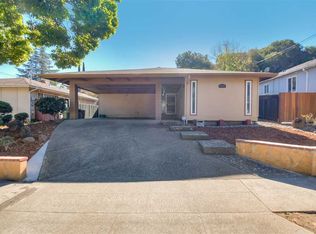 1737 Grove Way, Hayward, CA 94546