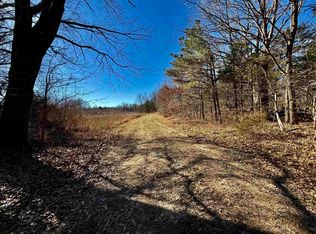 Old Brownsville Rd, Somerville, TN 38068