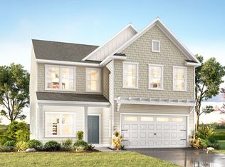 Hope Plan, Westbrook Falls, Colfax, NC 27235