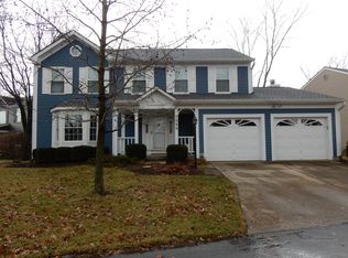 7080 Lighthouse Pt, Hamilton Twp, OH 45039