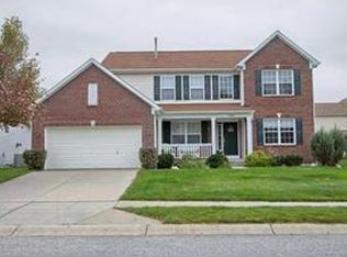 7831 Inishmore Dr, Indianapolis, IN 46214