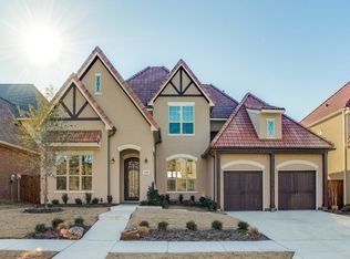 1340 Echols Dr, Frisco, TX 75034