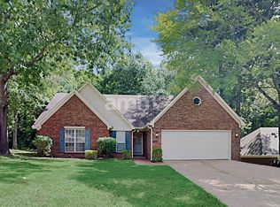3396 Bluebridge Ln, Arlington, TN 38002