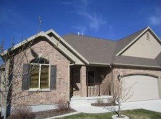 873 N 375 E, Springville, UT 84663