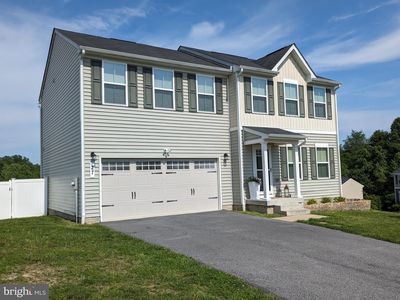 27 Willow Woods Dr, La Plata, MD, 20646