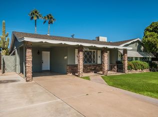 6908 E Willetta St, Scottsdale, AZ 85257